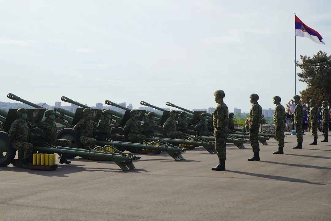Zelensky replaces top military commander amid protests, appoints Mykhailo Drapatyi