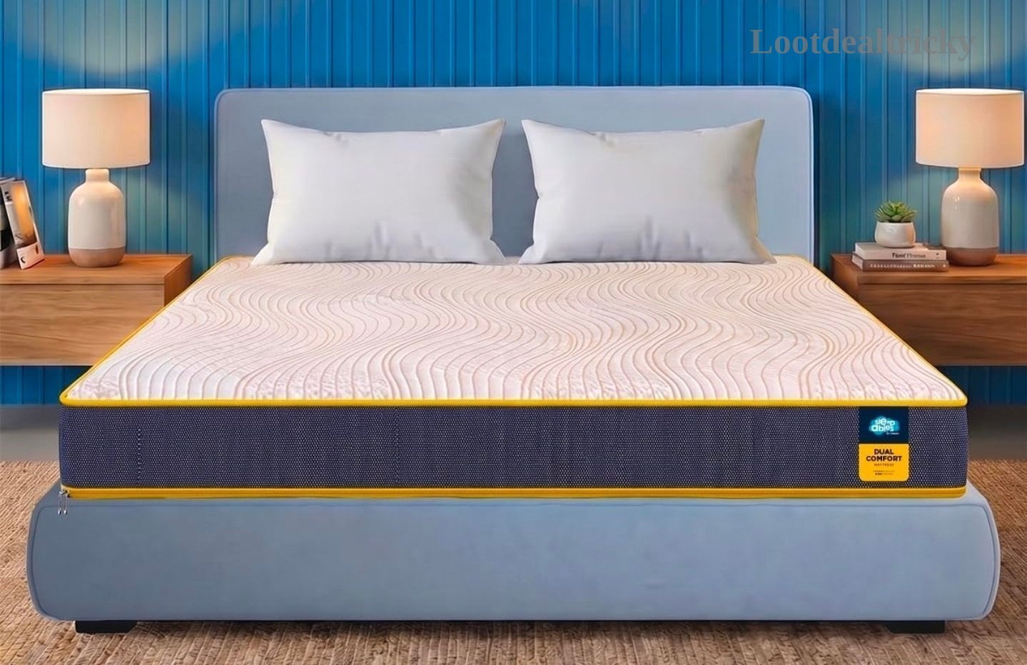 Centuary Mattresses At – Just ₹6044 | Limited Time Loot Offer Centuary Mattresses At – Just ₹6044 | Limited Time Loot Offer