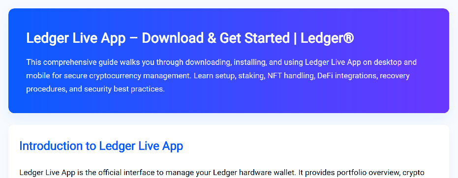 Screenshot of applive-ledgr.pages.dev