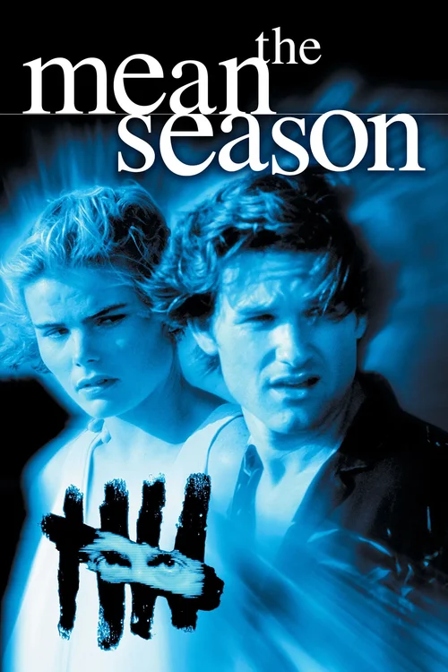Niebezpieczna aura / The Mean Season (1985) PL.1080p.BDRip.x264-BP007 / Lektor PL