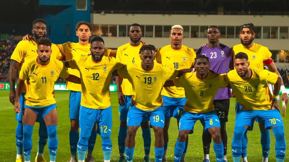 Illustration - Mondial 2026 : le Gabon écrase les Seychelles et prend la tête du groupe F, sur la route de la Côte d'Ivoire