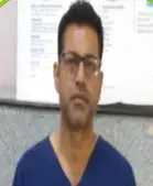 Dr. Mushtaq - Plastic Surgeon at Ibn Sina Hospital Budgam