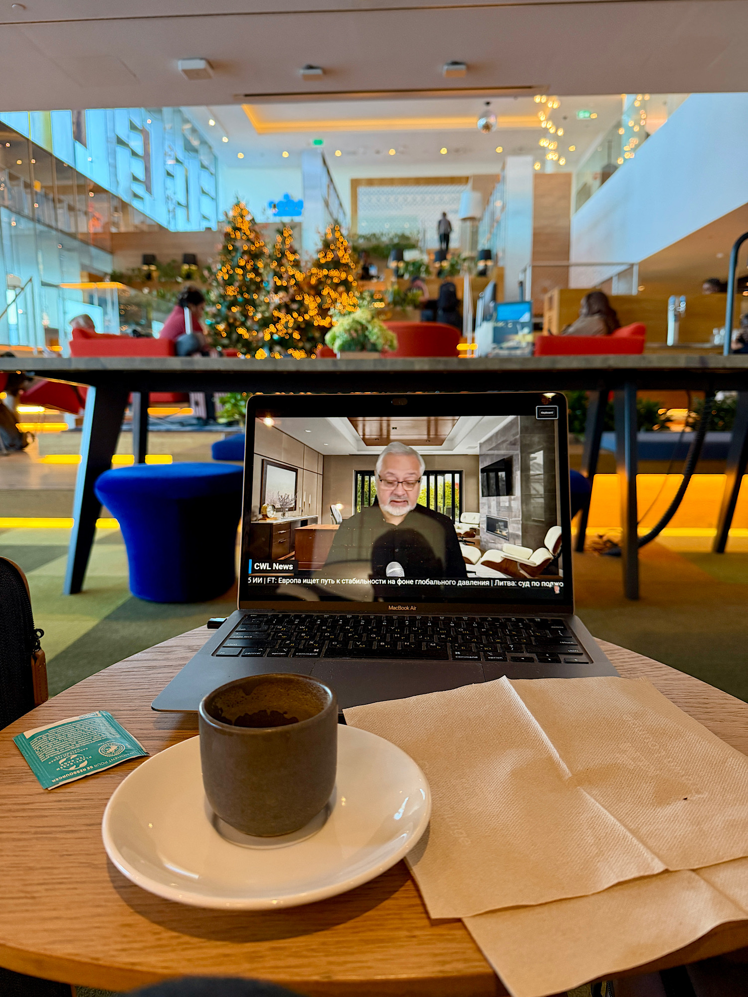 30+ лет в США. Заметки русско-американского пенсионера.