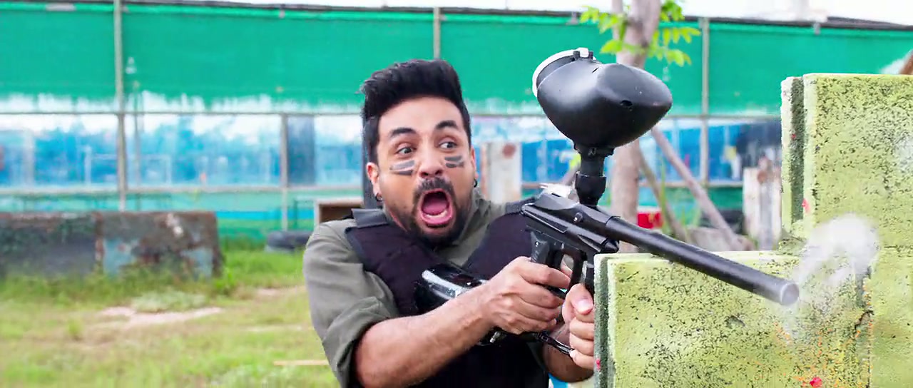Mastizaade Screenshot