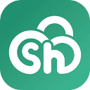 SupportHost logo