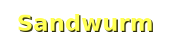 Sandwurm