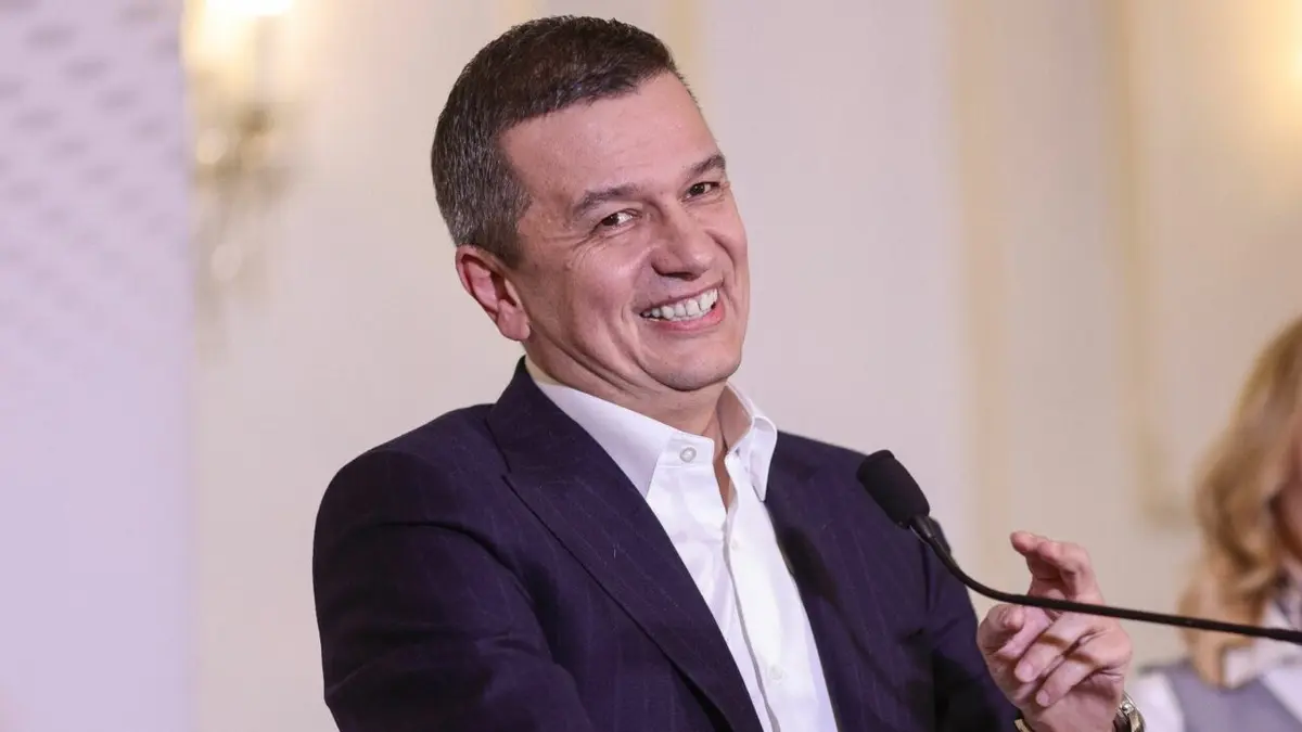 Grindeanu deschide ușa negocierilor: O nouă coaliție este posibilă
