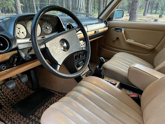 Interior-wide