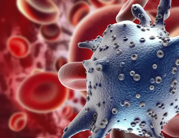 DNA Methylation Variability Enhances Cancer Treatment