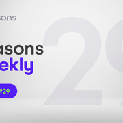 Seasons Weekly #29 — PNG