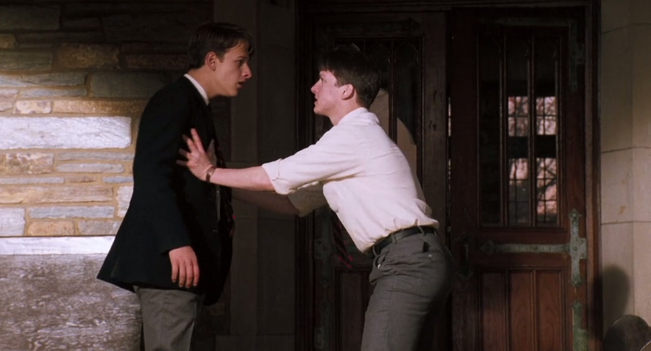 Dead Poets Society Screenshot