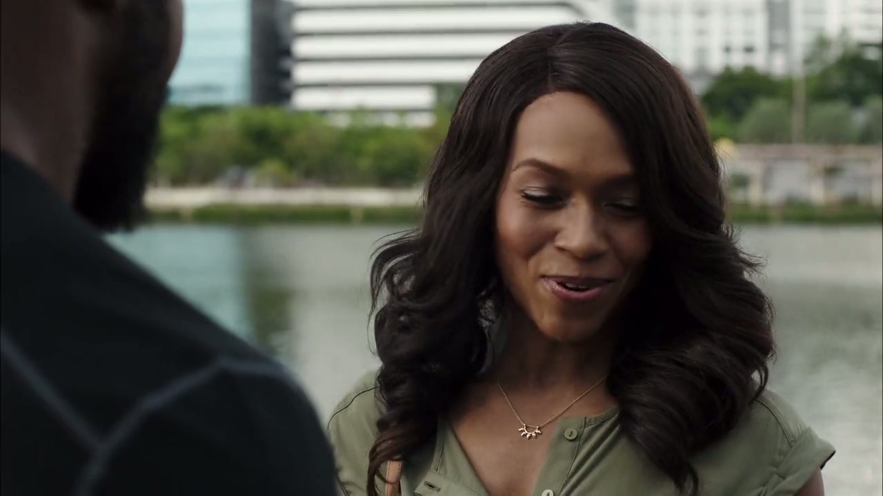 Never Back Down: No Surrender Screenshot