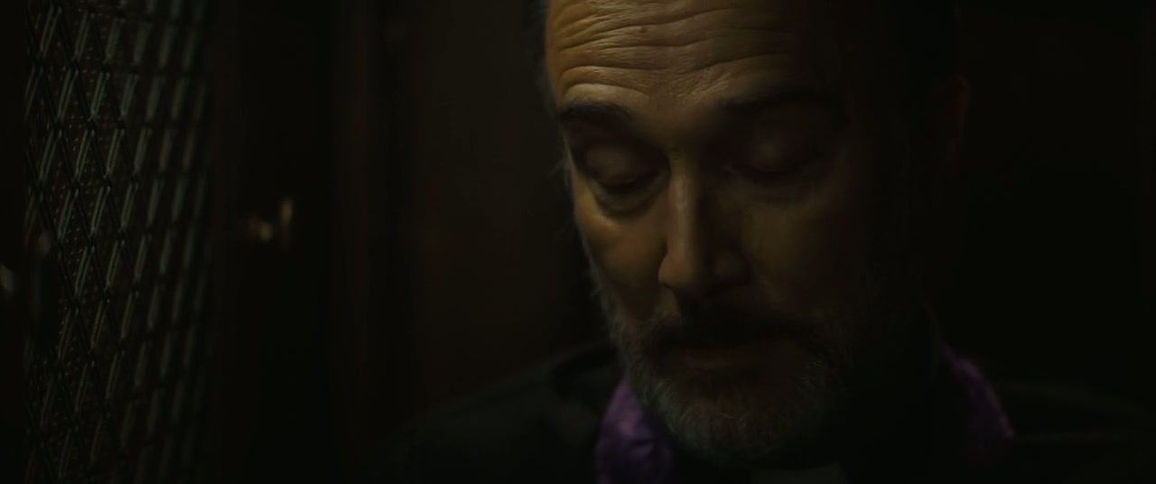 Father Stu Screenshot