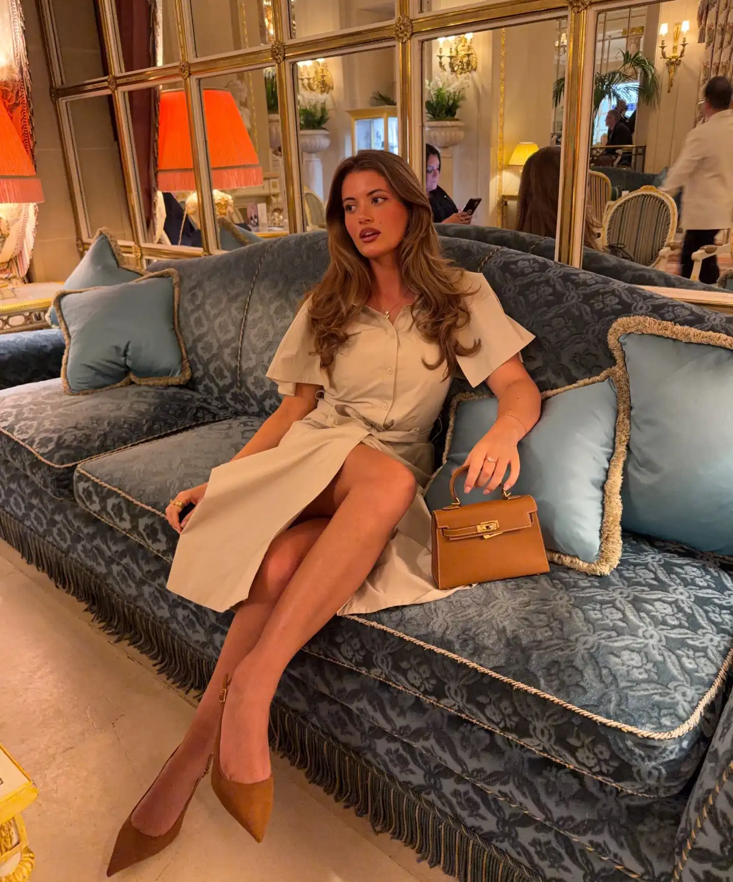 Kyra Mae Turner Wallpapers Insta Sport Bio (9)