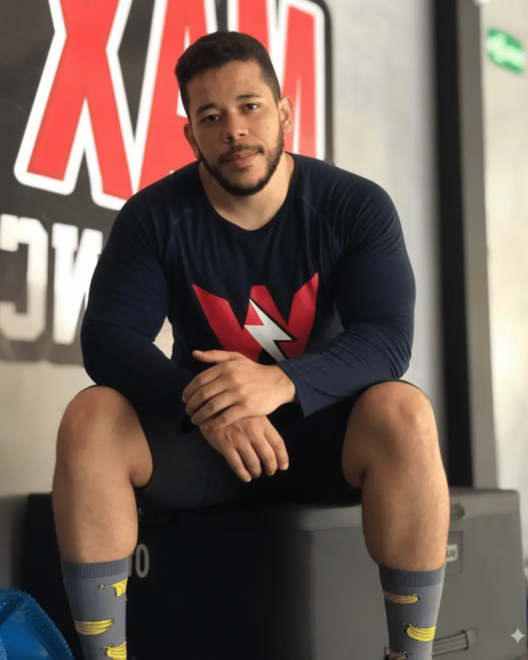 Personal Trainer Wladimir Junior