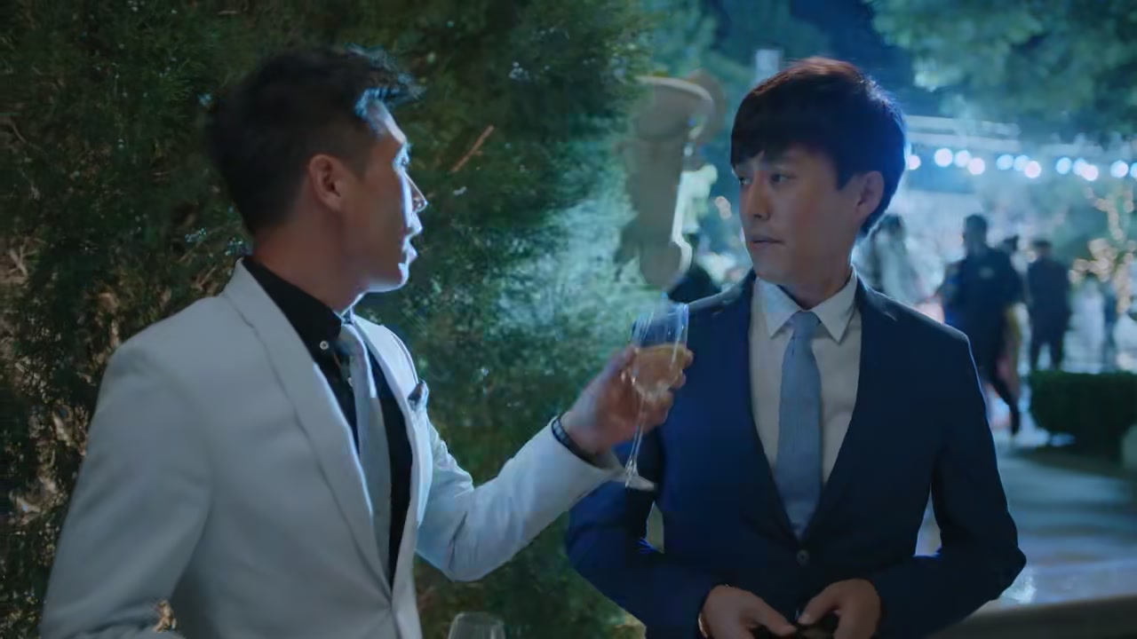 Mr. Right Screenshot