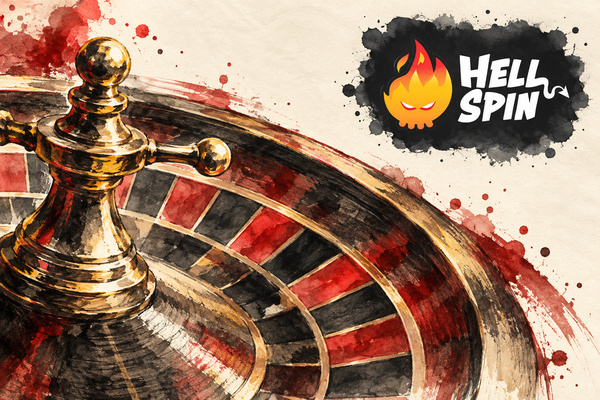 Hellspin casino: zasady bonusowe ważne przy odbiorze wygranych hellspin casino 142
