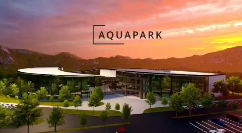 Licitația pentru Aquapark Tășnad a eșuat, autoritățile vor relua procedura