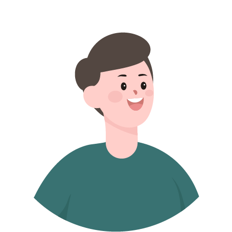 교육 참여자 일러스트