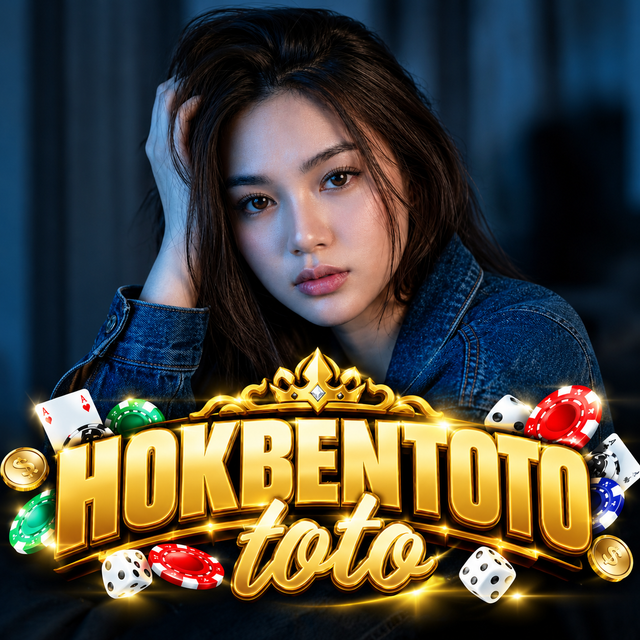 HOKBENTOTO: Industri Situs Toto Togel Online Dengan Minimal Bet 100 Perak