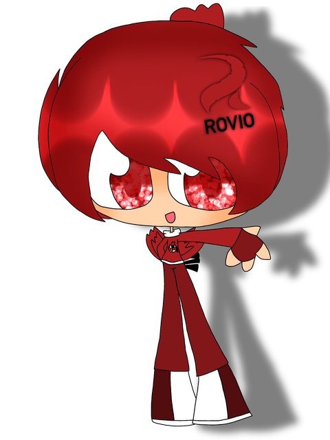 rovio