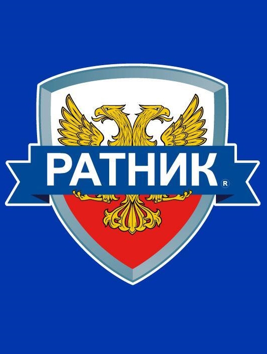 Телеканал «РАТНИК»