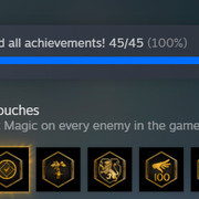 My-Achievements