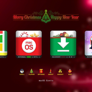 Xmas