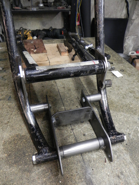 mount 2