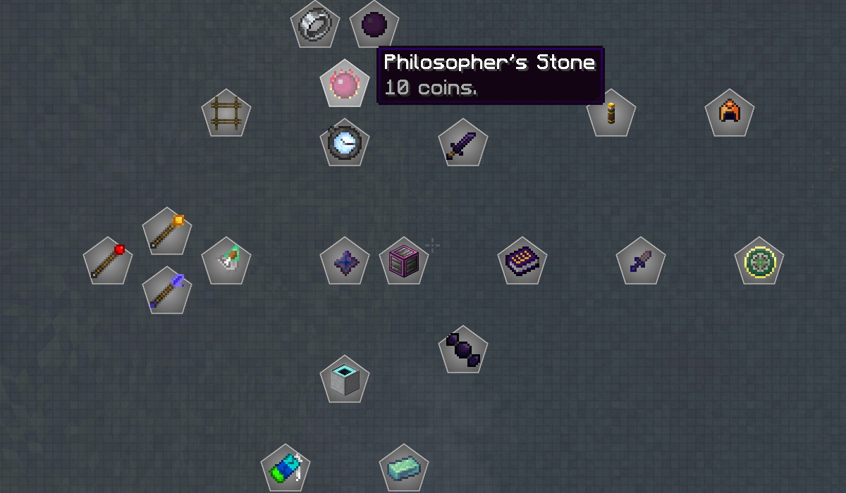 Expertified quests.