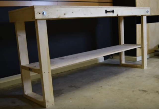 Worktable