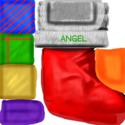 angel-xmas