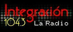 Radio Integración 104.3 FM