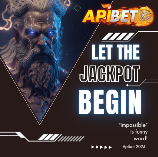 Apibet - Situs Slot Gacor Pulsa Indosat Termurah Tanpa Potongan