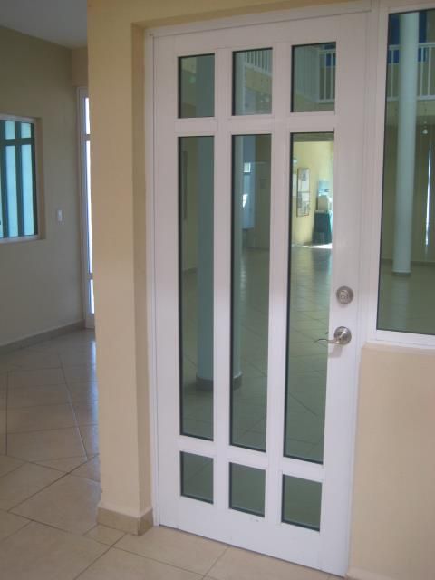 Doors Solid Wood Partition - ID SW-DR-0115