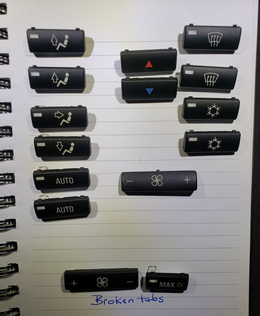 E39-HVAC-Buttons-Photo