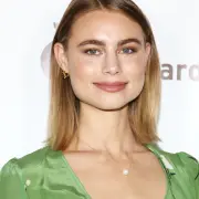 Lucy Fry