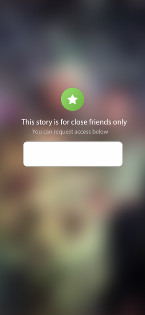 closefriends