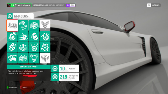 Forza Horizon 4