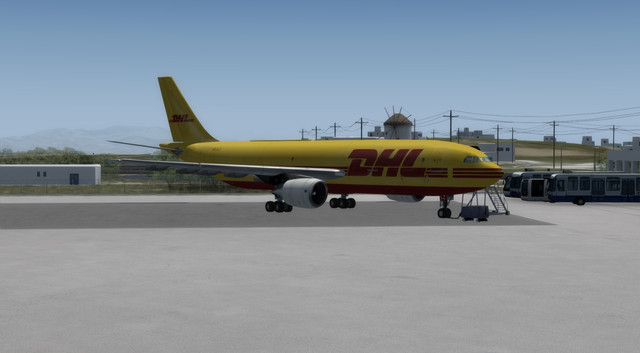 A300