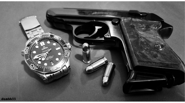Mini concours Photo James Bond - Page 2 Dambb33