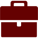 Briefcase Icon