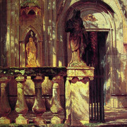 Sunlight-and-Shadow-Study