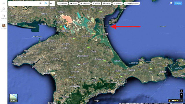 Google-maps