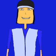 Kelvin-Garrison-Later