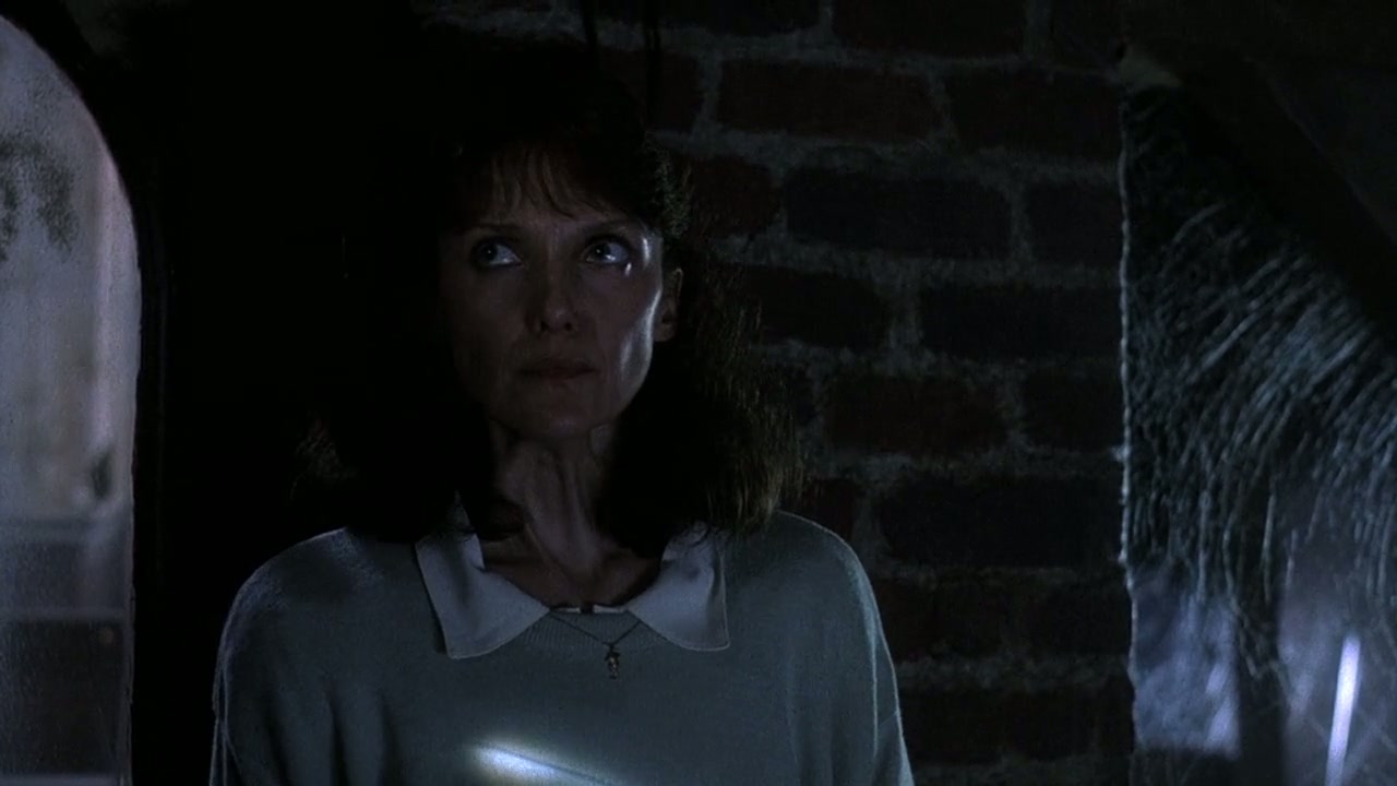 Psycho IV: The Beginning Screenshot