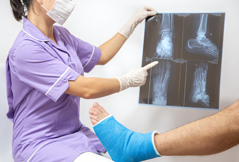 Orthopedics
