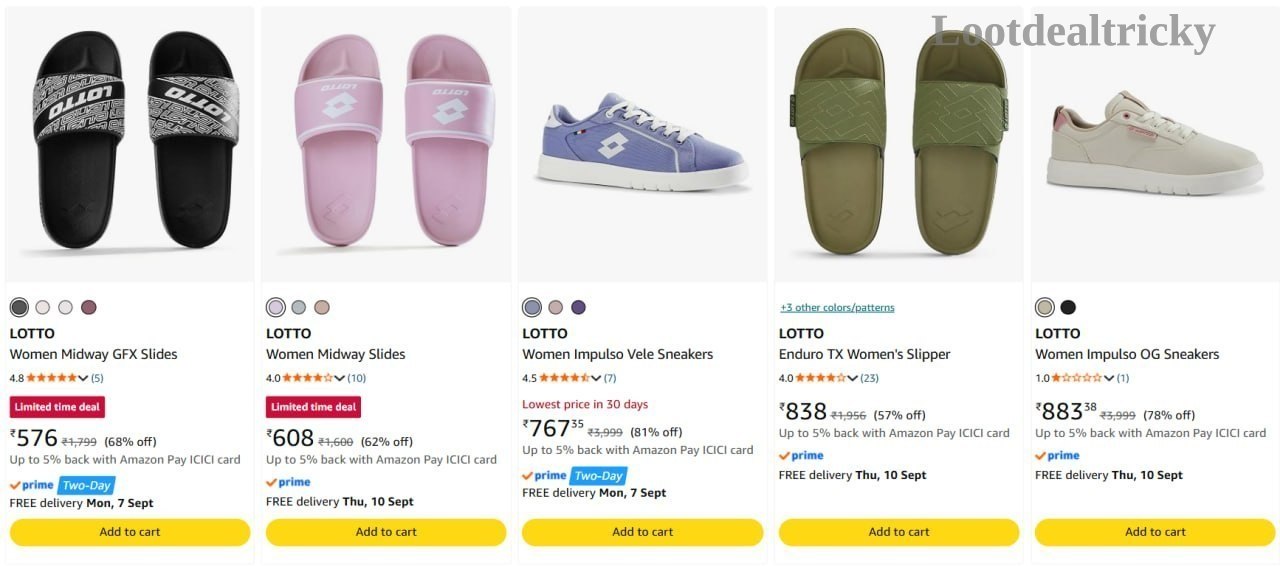 Grab Upto 81 – Just 81% OFF | Exclusive Sale Discount