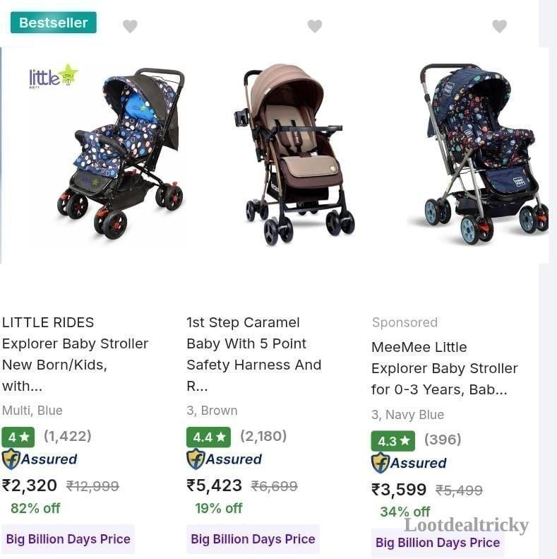 Upto 85 Off Offer Image