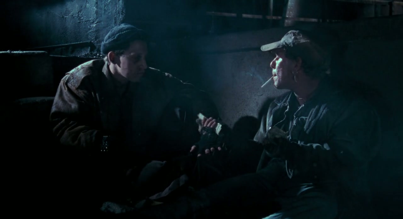 Batman Screenshot